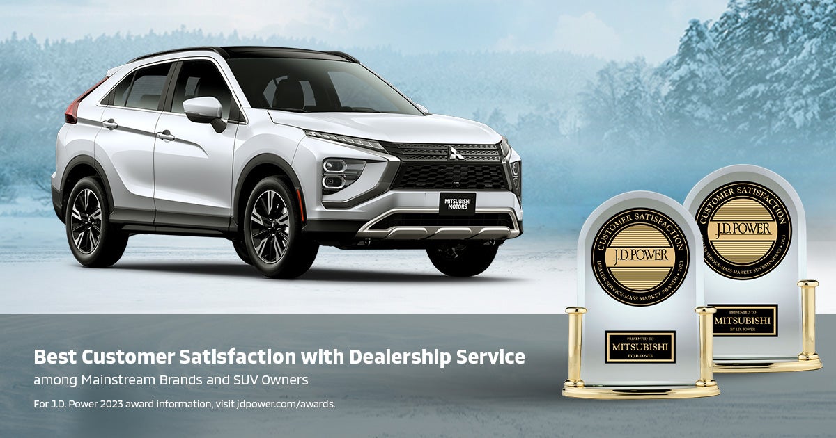 Best Customer Satisfaction with Dealership service
